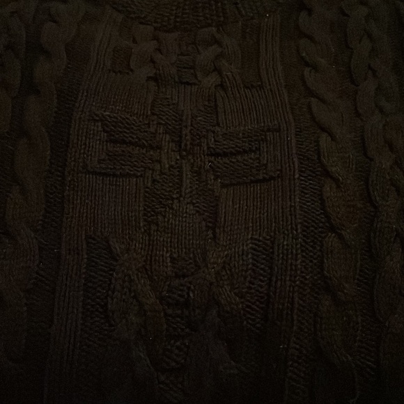 Liz Wear sweater - Picture 4 of 4